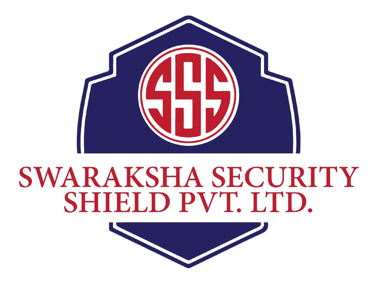 Swaraksha Security